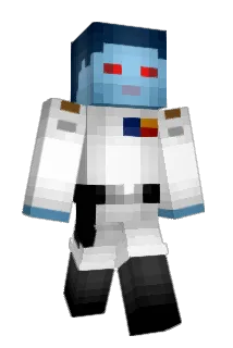 izaak_is_i Minecraft avatar full body