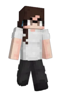 izay_odd Minecraft avatar full body