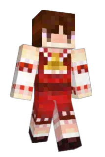 izaya0512 Minecraft avatar full body