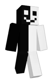 iztheizzer Minecraft avatar full body