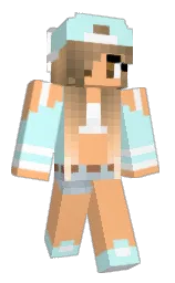 Custom render preview