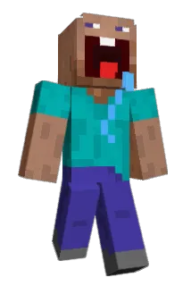j00nhk Minecraft avatar full body