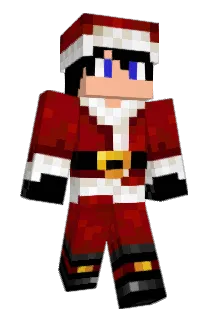 j037269606 Minecraft avatar full body