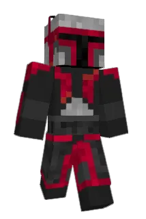 j03_monkey Minecraft avatar full body