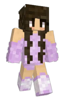 j0e_m4m4_ Minecraft avatar full body