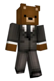 j0eyP_98 Minecraft avatar full body
