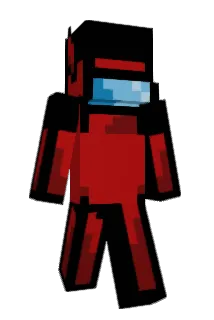 j0eysn0w Minecraft avatar full body