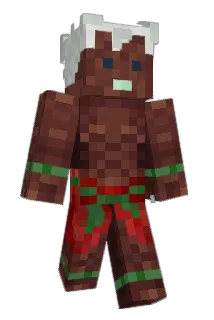 j0ghurt Minecraft avatar full body