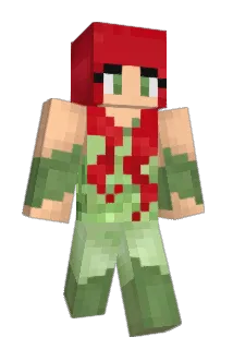 j0haha Minecraft avatar full body