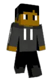 j0hxn Minecraft avatar full body