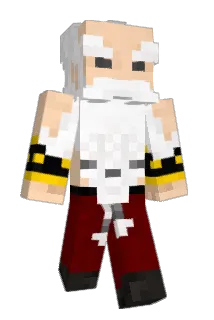 j0ker773 Minecraft avatar full body