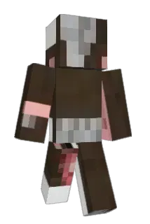 j0li4n Minecraft avatar full body