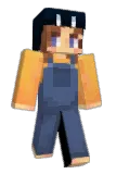 j0lm Minecraft avatar full body