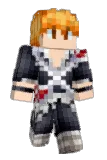 j0mc1 Minecraft avatar full body