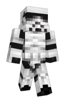 j0na1337 Minecraft avatar full body