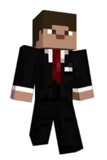 j0nni_7 Minecraft avatar full body