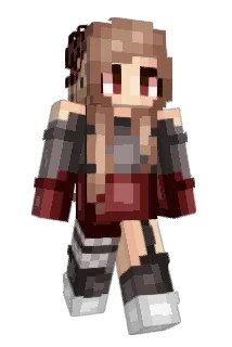 j0ode Minecraft avatar full body