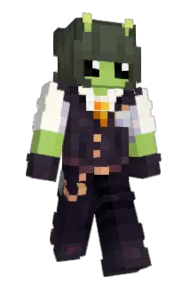j0oke Minecraft avatar full body