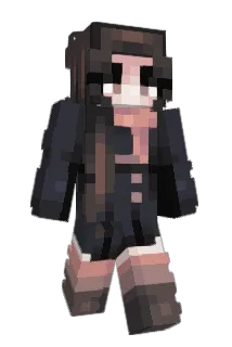 j0r0sie Minecraft avatar full body