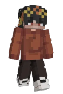 j0rei Minecraft avatar full body
