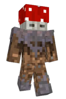 j0rexx Minecraft avatar full body