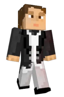 j0seph52 Minecraft avatar full body
