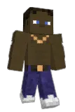 j124klo Minecraft avatar full body