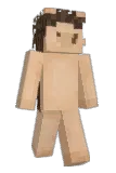j1Nso Minecraft avatar full body