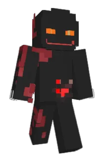 j1ah Minecraft avatar full body