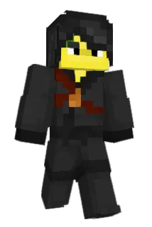 j1mi_ Minecraft avatar full body