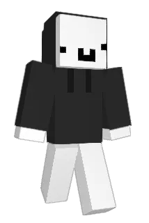 j1n0924 Minecraft avatar full body