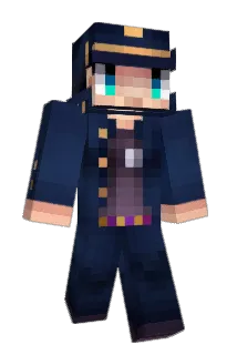 j1n6G6 Minecraft avatar full body