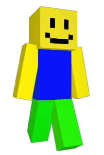 j2curry_07 Minecraft avatar full body