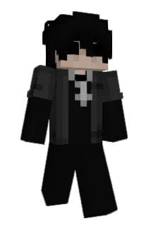 j2hn Minecraft avatar full body