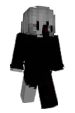 j2jo Minecraft avatar full body