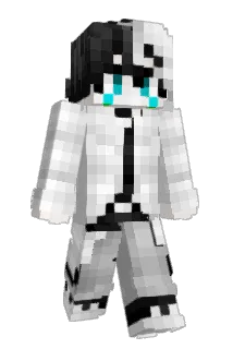 j2kcr Minecraft avatar full body