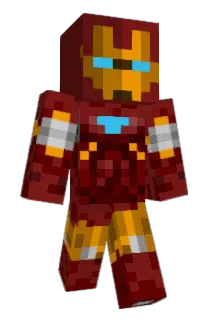 j2mey123 Minecraft avatar full body
