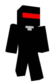 j2nks Minecraft avatar full body