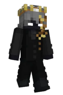 j2nr Minecraft avatar full body