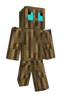 j2thebird Minecraft avatar full body
