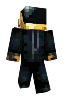 j3anne Minecraft avatar full body