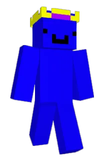 j3bu555 Minecraft avatar full body