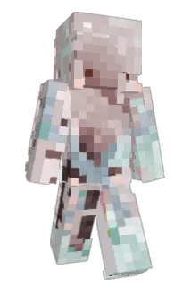 j3li_ Minecraft avatar full body