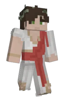 j3mim8 Minecraft avatar full body