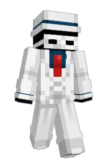 j3r0me06 Minecraft avatar full body