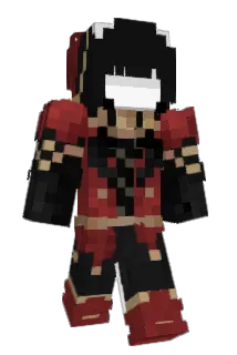 j3s_t3r Minecraft avatar full body
