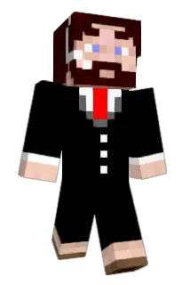 j3sus96 Minecraft avatar full body