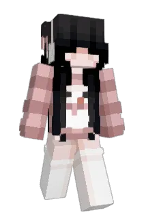 j3xmxn Minecraft avatar full body