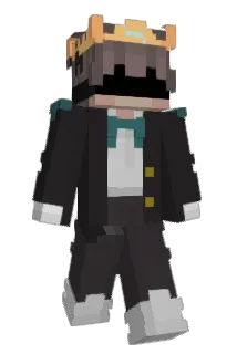 j4ckoo Minecraft avatar full body
