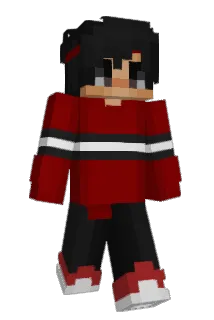 j4cobi Minecraft avatar full body